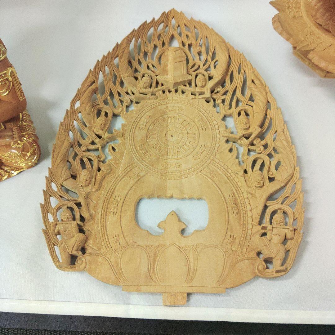 大日如来像(宝冠付き)