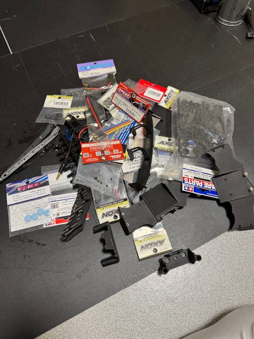 ドリラジ引退セット