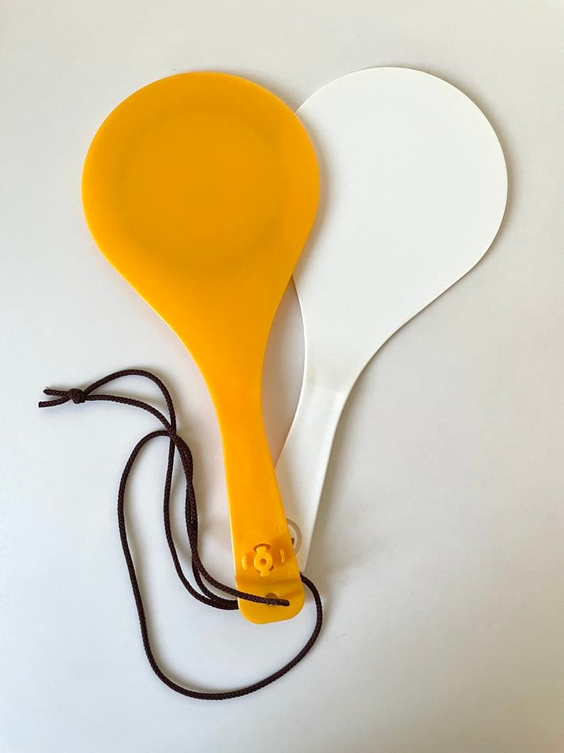 【超希少・3種セット】しゃもじ　ずっと真夜中でいいのに　ずとまよ　紫　緑　卵黄