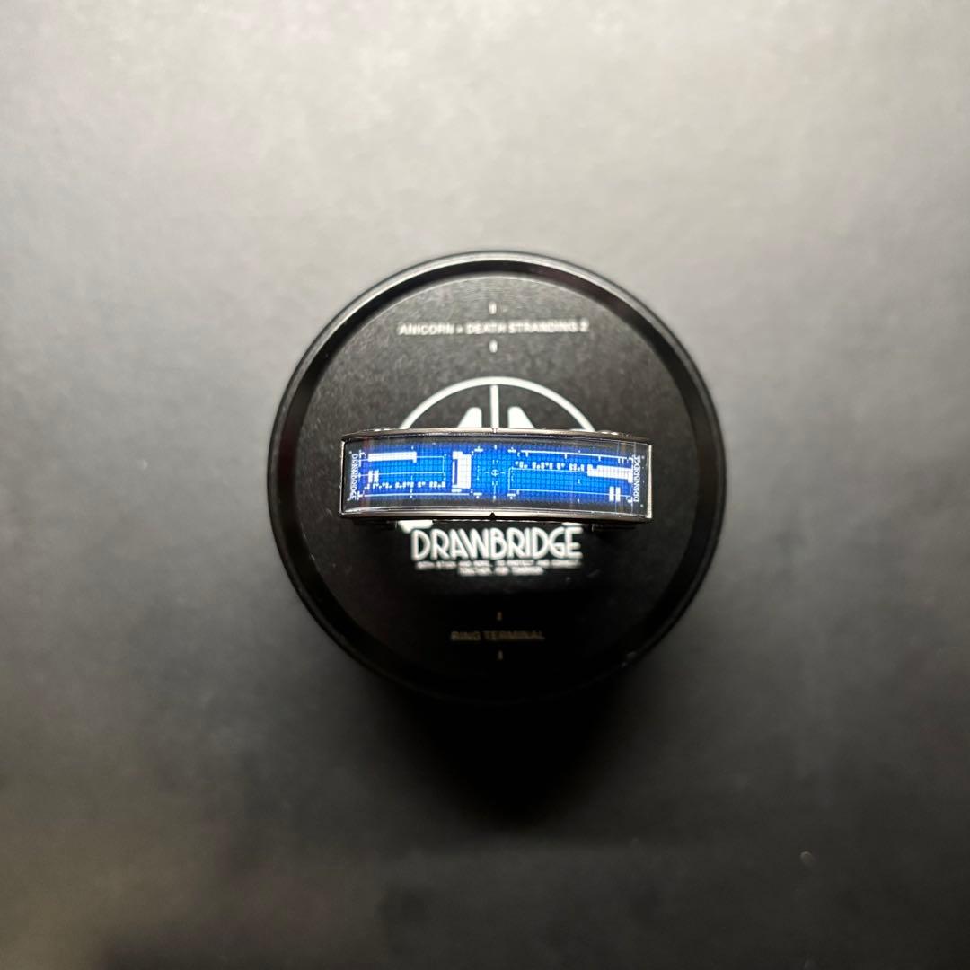 DEATH STRANDING 2 指輪型端末 リング