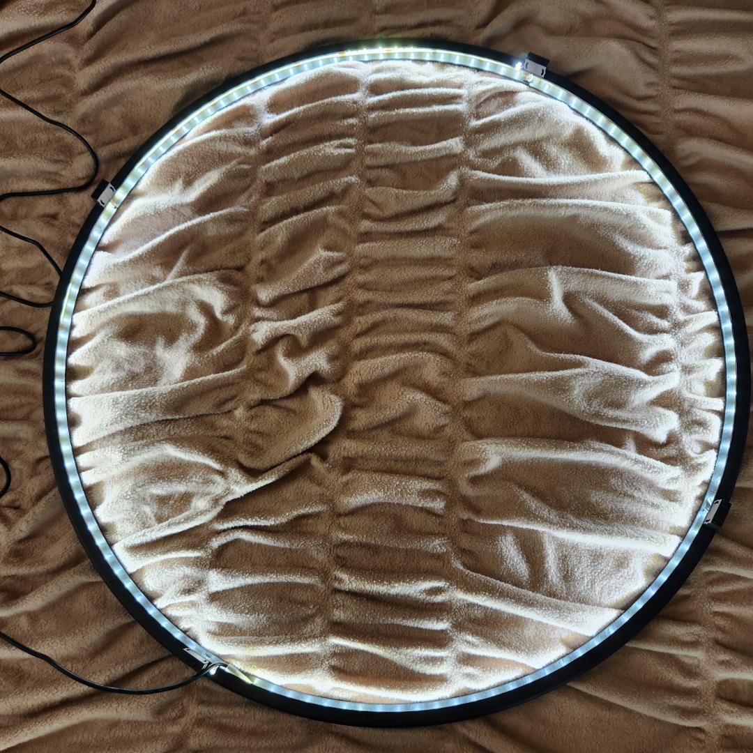 TARGET CORONA VISION LED（コンバージョンキット付き）