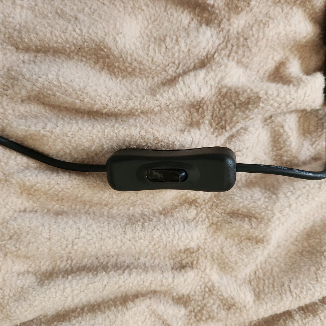 TARGET CORONA VISION LED（コンバージョンキット付き）