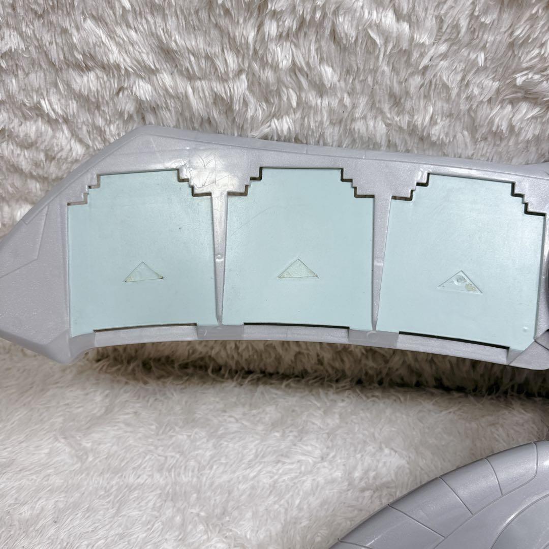 【入手困難✨】遊戯王GX デュエルディスク デュエルアカデミア 当時品