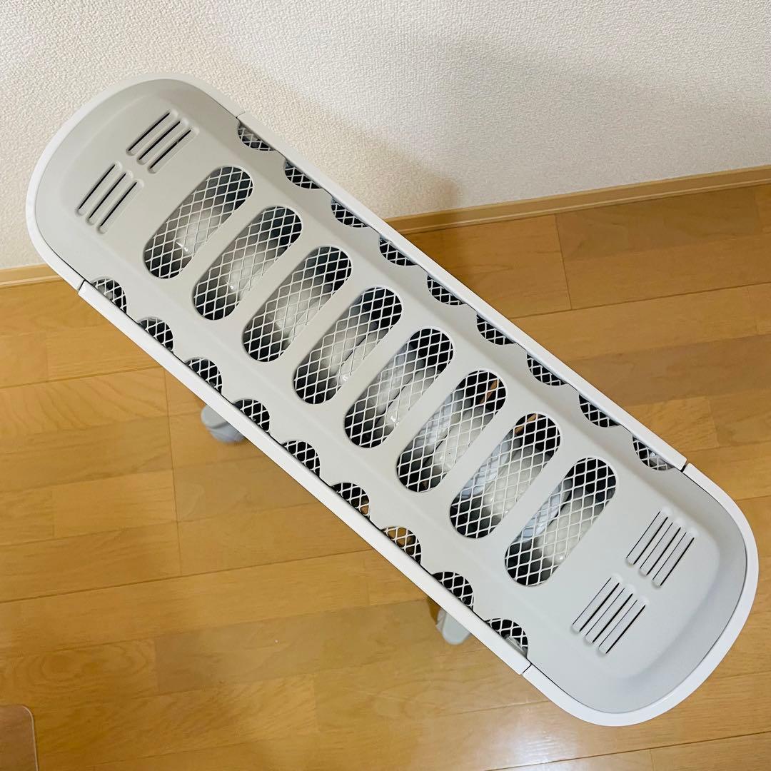 【未使用に近い】デロンギ ベルカルド オイルヒーター 10～13畳用 リモコン付