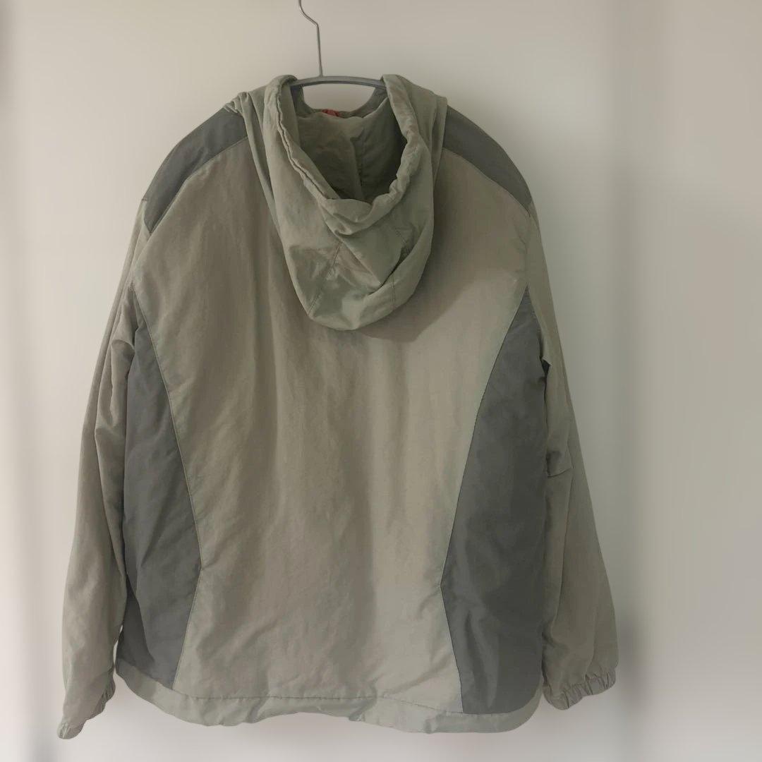 極美品★Vaundy VAWS Logo Jumper Mサイズ