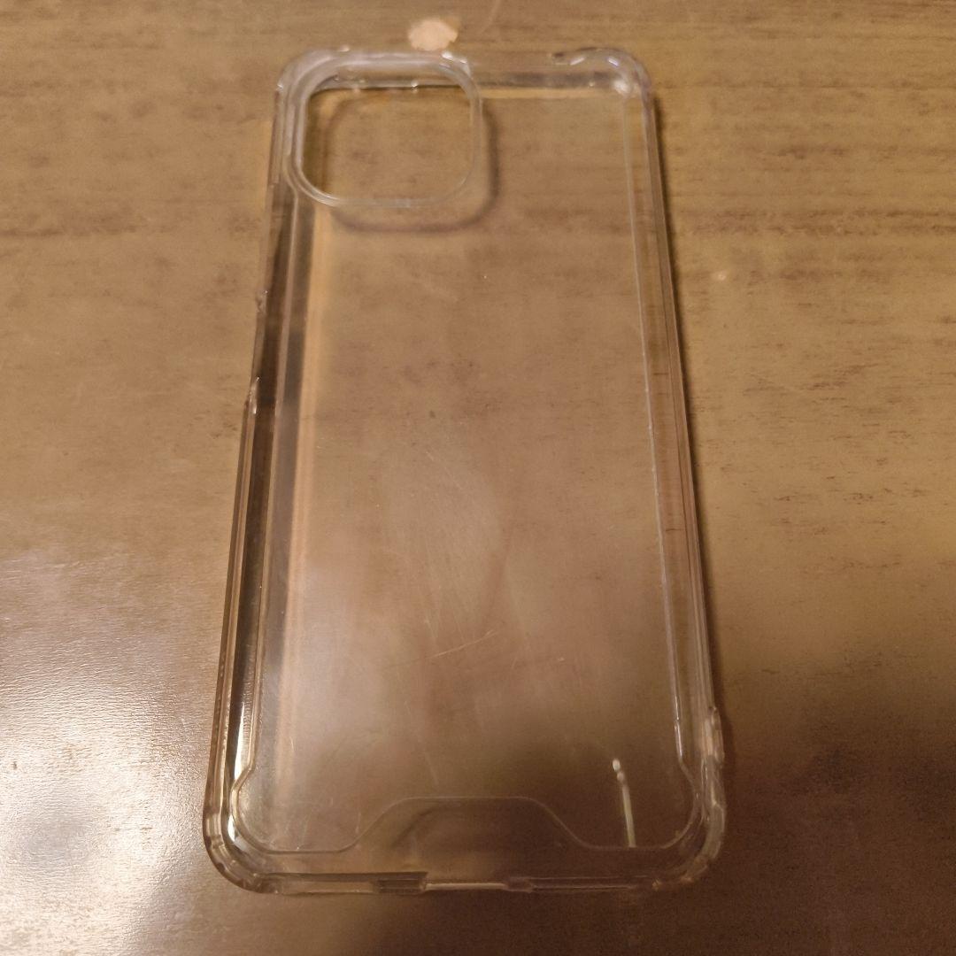 ケビン・ベーコン Mi 11 Lite 5G 128GB シトラスイエロ