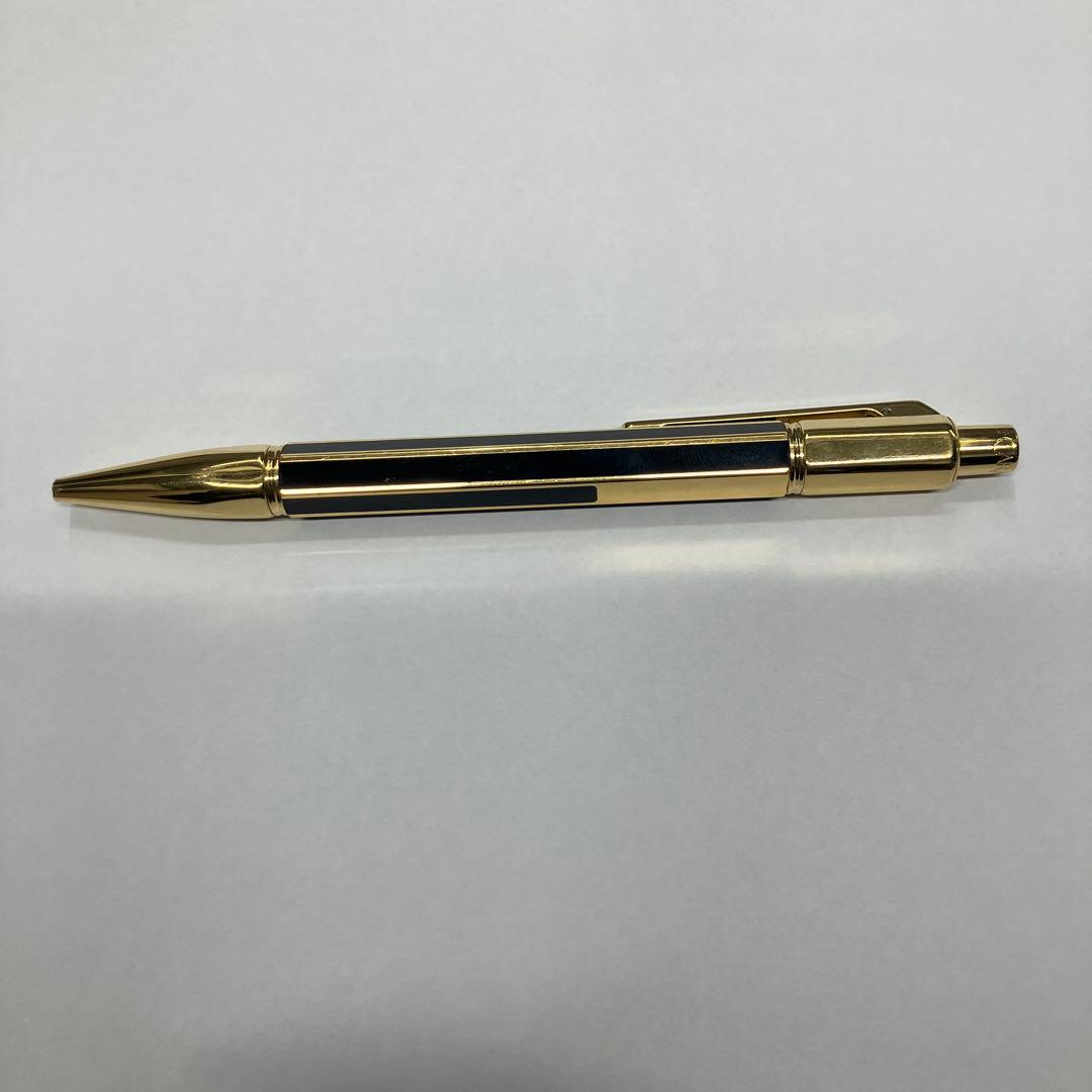 Caran d'Ache Varius China ボールペン