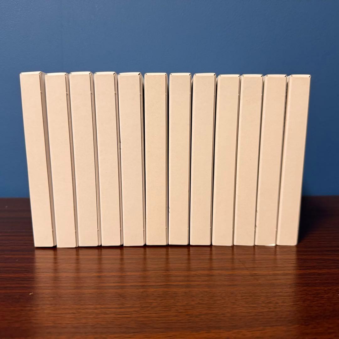 愛蔵版 機動警察パトレイバー 1〜12巻