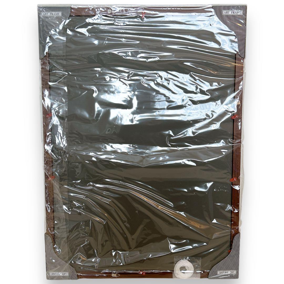 激レア 2019 絵師100人展 フミオ 複製原画 版画