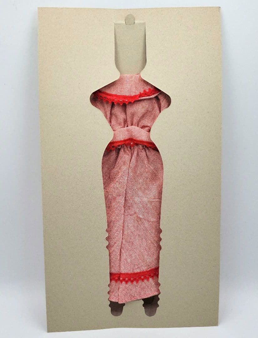 ■ジェニー 着用可　タカラ　ミラクルガールズ　ドレス　みかげファッション