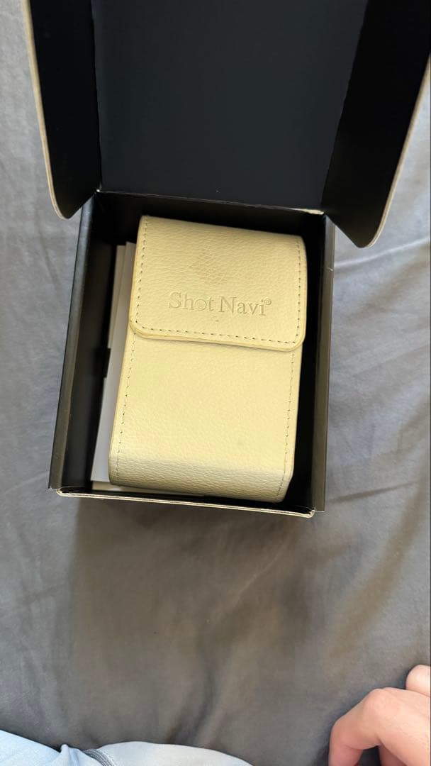 ラウンド用品・アクセサリー baty