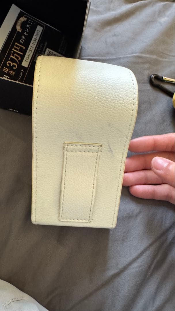 ラウンド用品・アクセサリー baty