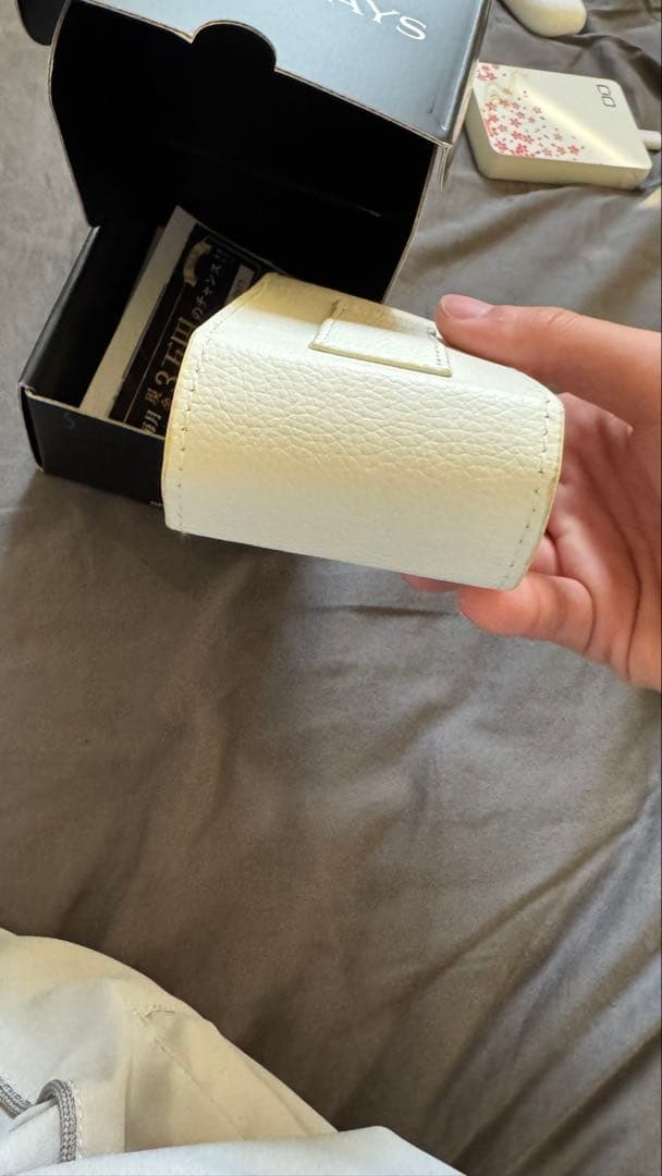 ラウンド用品・アクセサリー baty