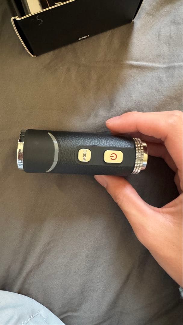 ラウンド用品・アクセサリー baty