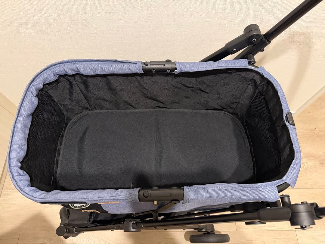 【ペットカート】フィカゴー フリー トゥー ゴー ツー