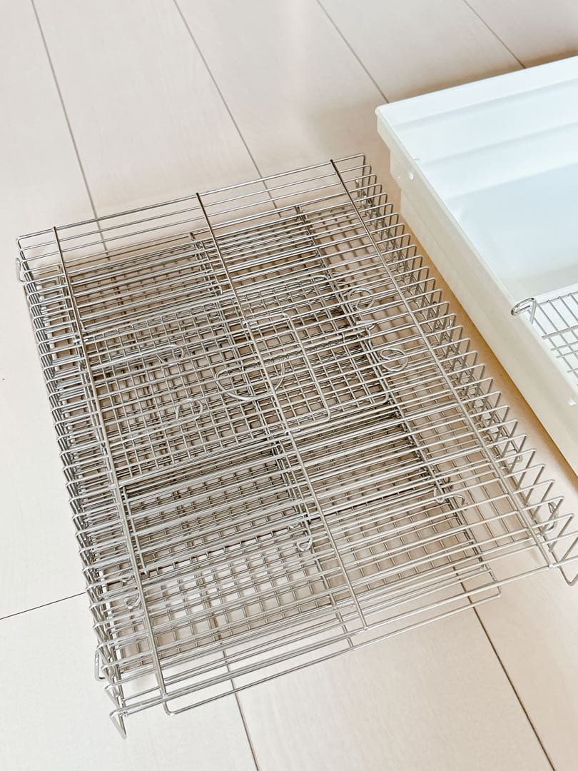 HOEI 21 手のり ステンレス