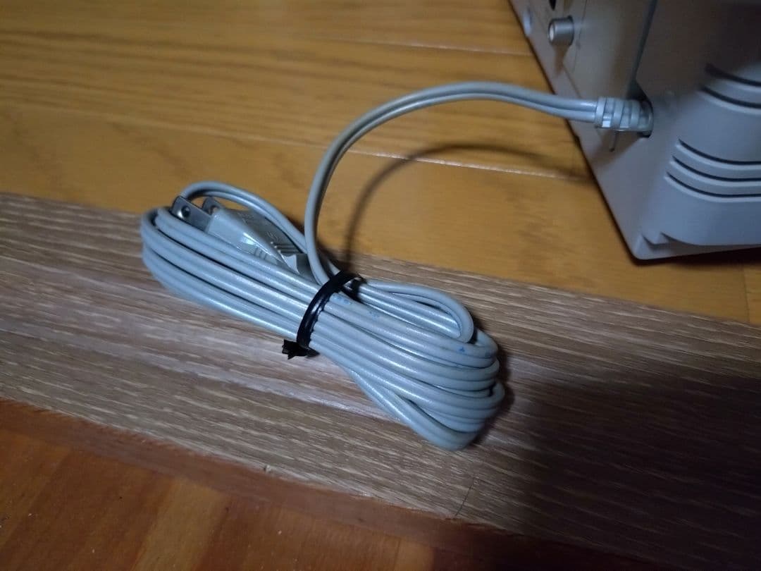 NEC PC-TV354 15インチカラーディスプレイ