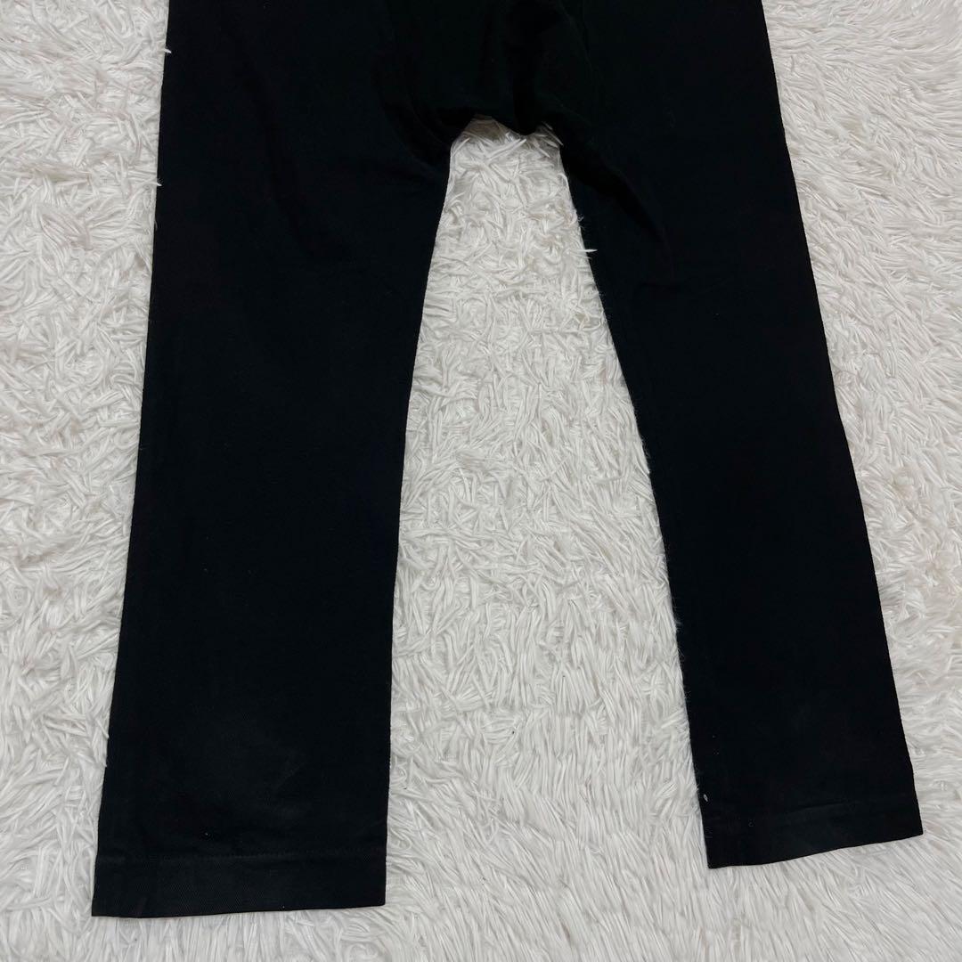 国内正規品　リックオウエンス　12FW イージーサルエルパンツ【46】