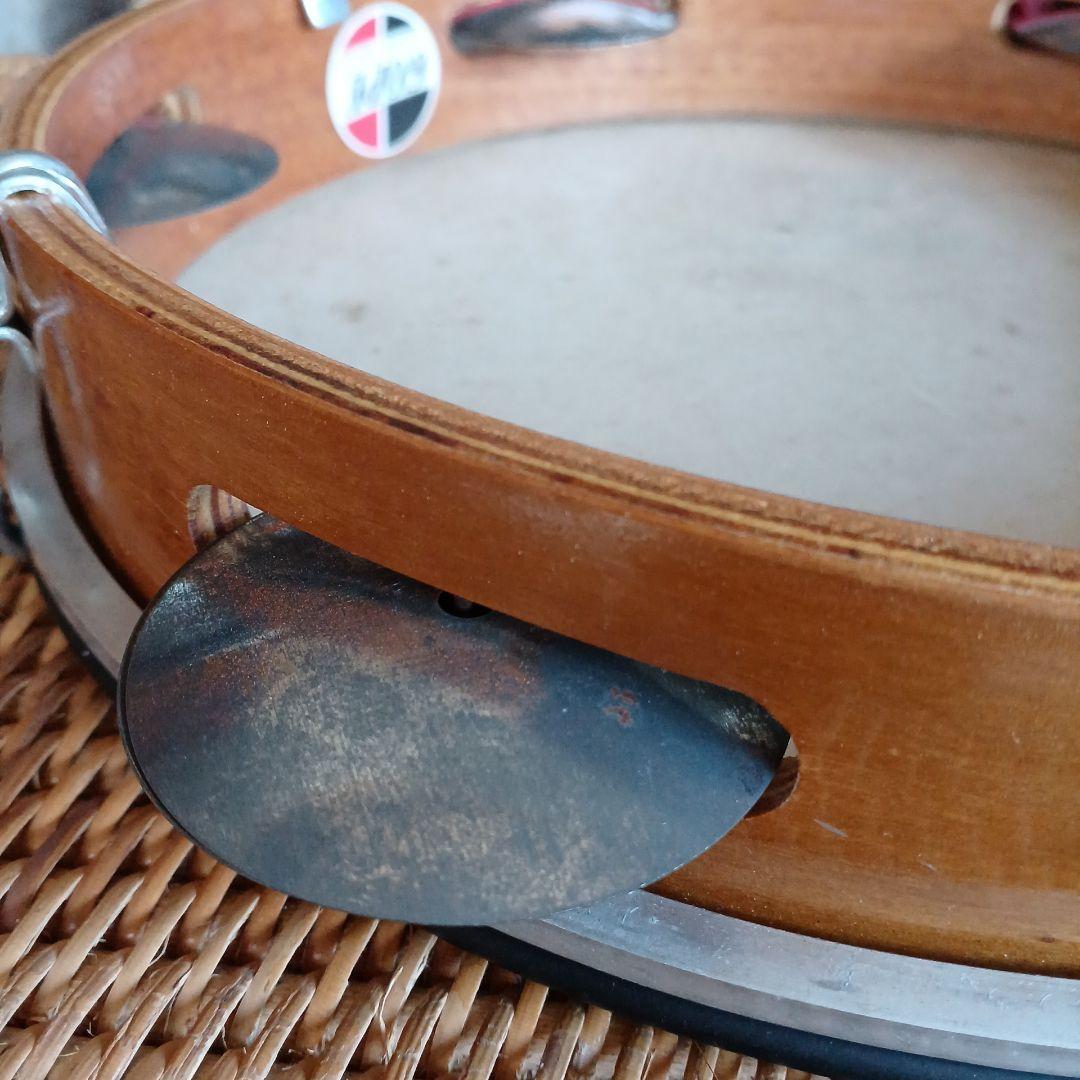 ☆Kinariパンデイロ　Bauer