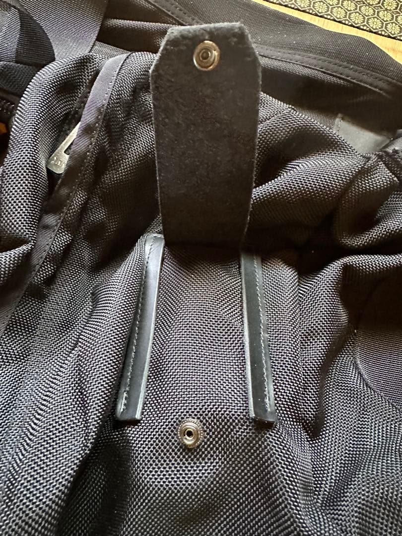 ま*ろ様 希少品 Patagonia キャリーバッグ