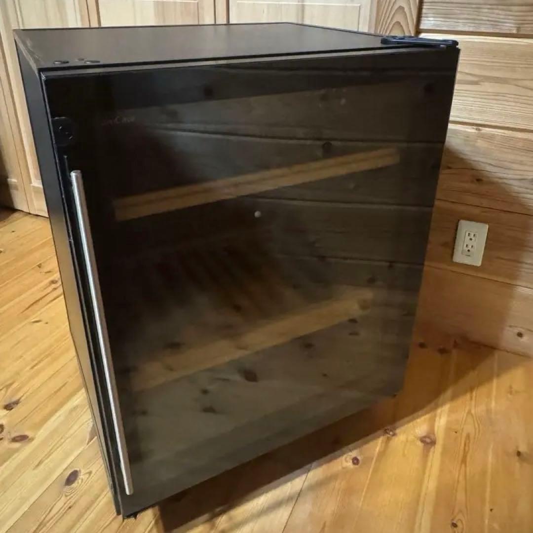 正規品　ユーロカーブ Compact 059V2 ワインセラー eurocave