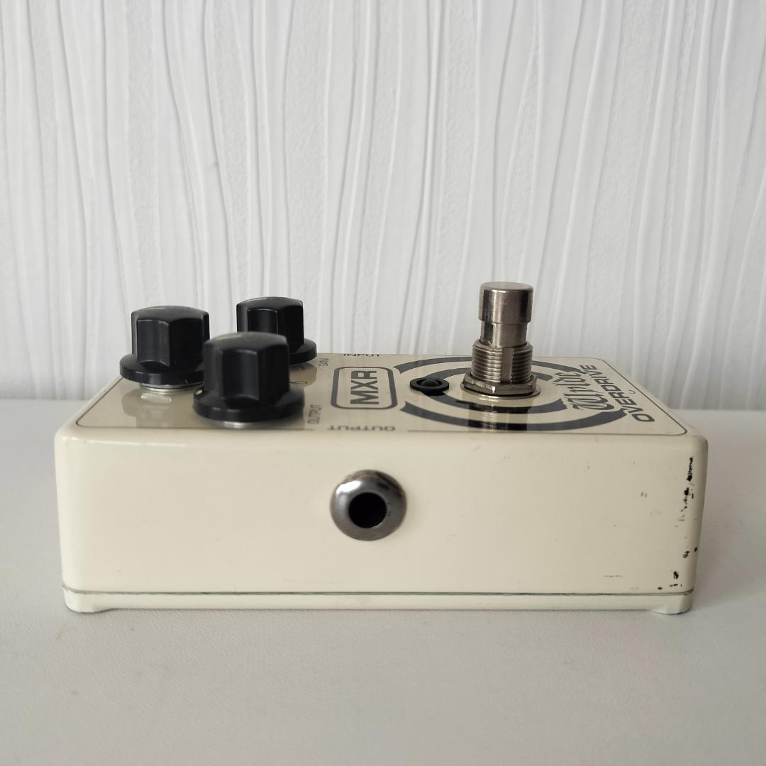 MXR ZW-44 Wylde Overdrive（オーバードライブ）