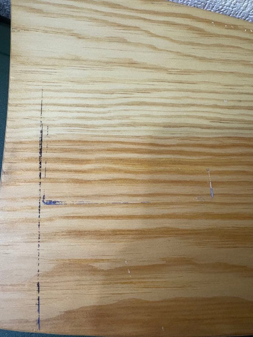 【専用】SONOR NG 30 鉄琴 木製 赤 ゾノア