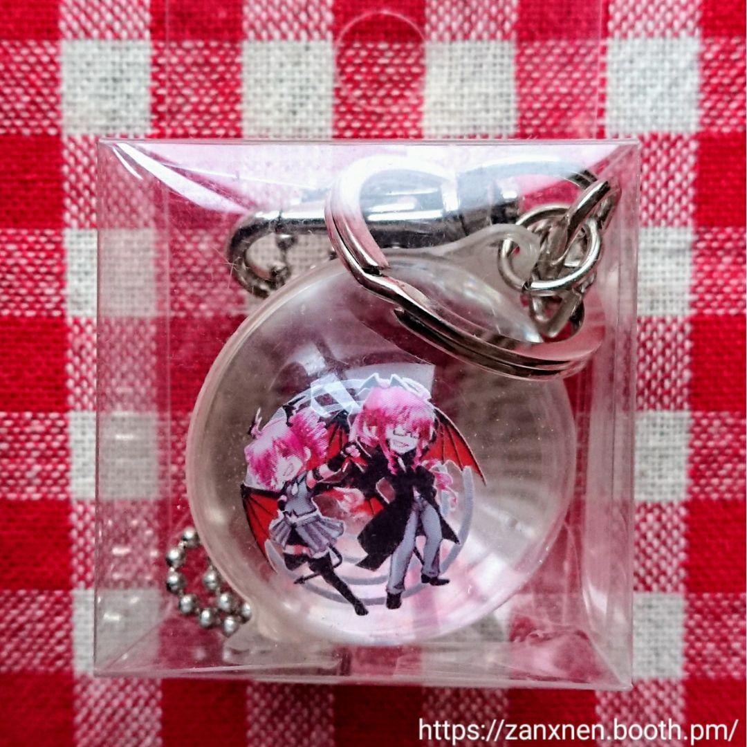 UTAU 重音テト ラバーストラップ 吉原ラメント 他 CD特典 非売品