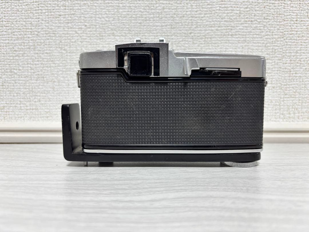 【週末価格】Olympus Pen F レンジファインダーカメラ ⭐︎ジャンク
