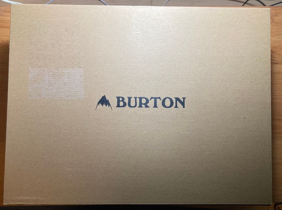 Burtonスノボ ブーツ メンズ MOTO BOA 2018-19 29cm