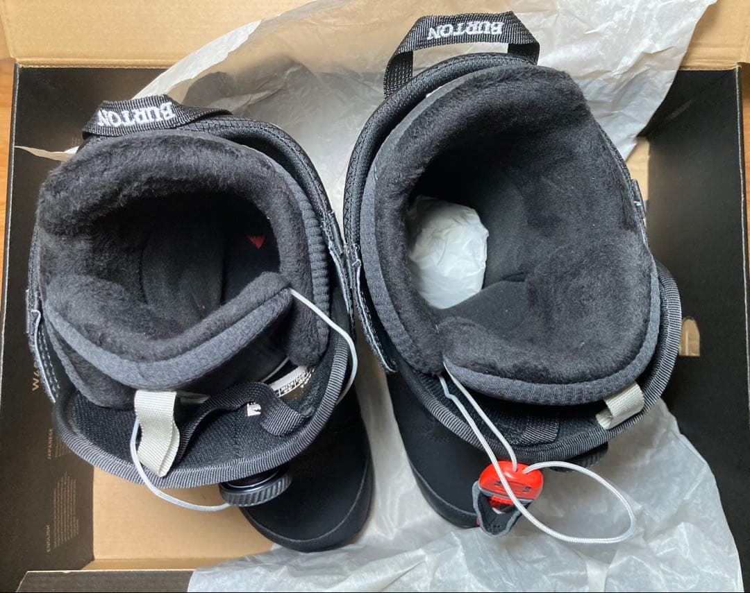 Burtonスノボ ブーツ メンズ MOTO BOA 2018-19 29cm