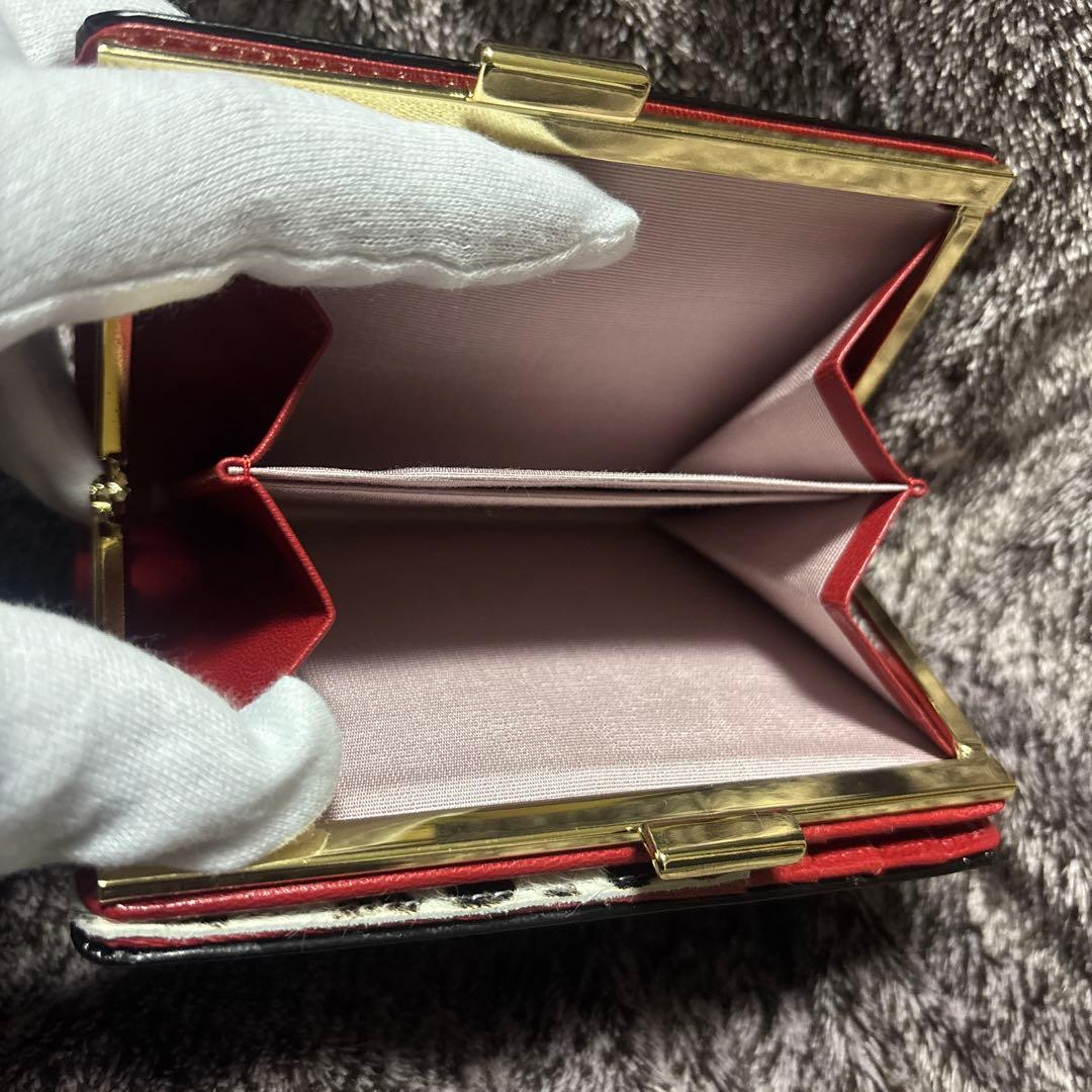 パ*ク様 最安早い者勝ち【新品未使用】箱付き　フルッティディボスコ　二つ折り　が