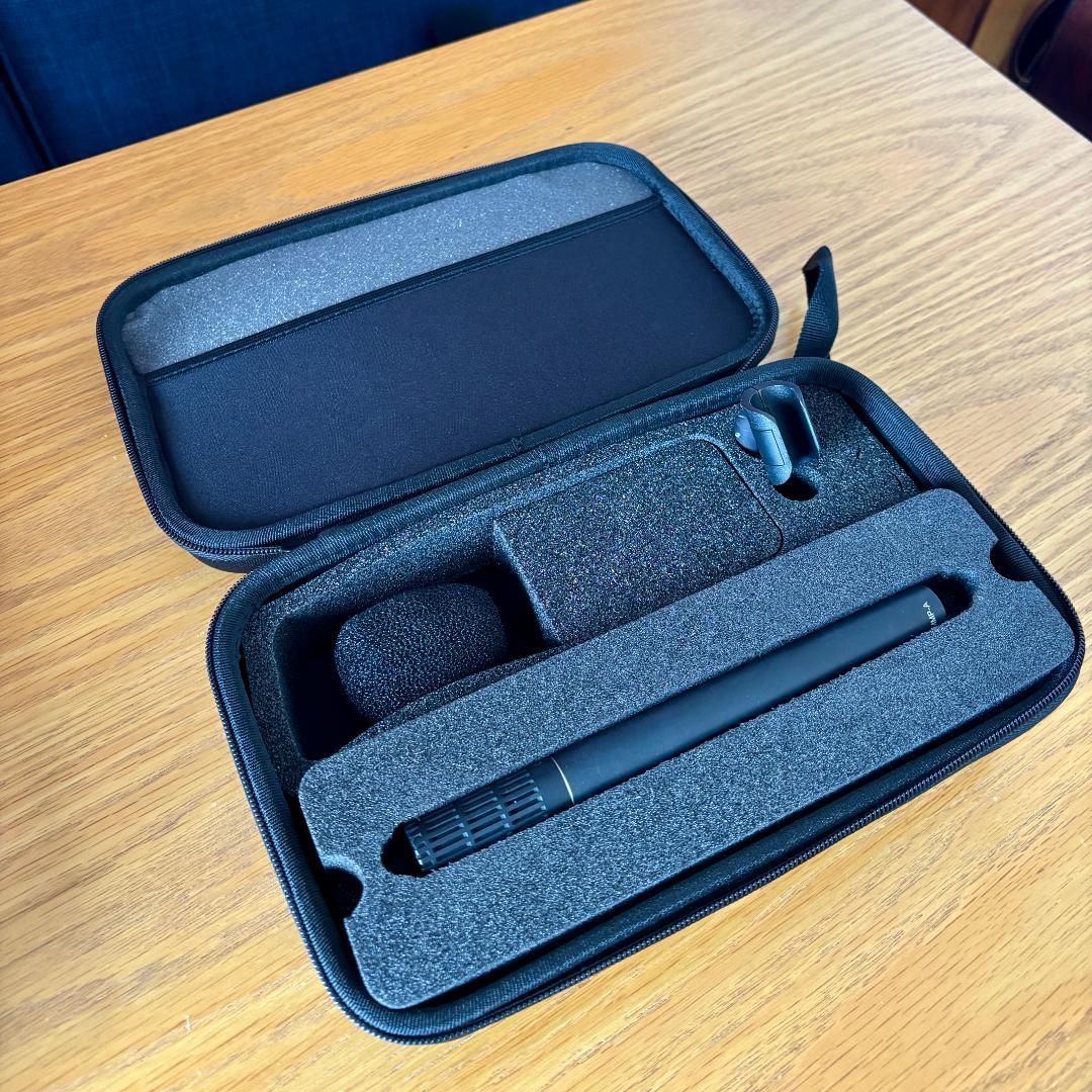 配信機器・PA機器・レコーディング機器 DPA 2011A