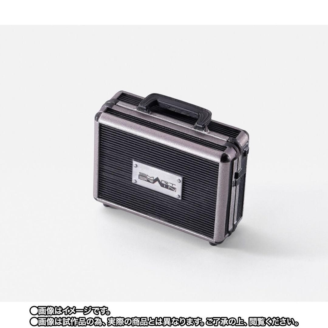 S.H.Figuarts オートバジン (ビークルモード)