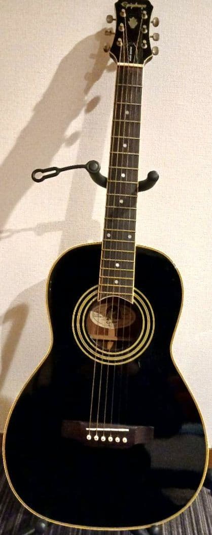 Epiphone BLUES MASTER　入手困難品