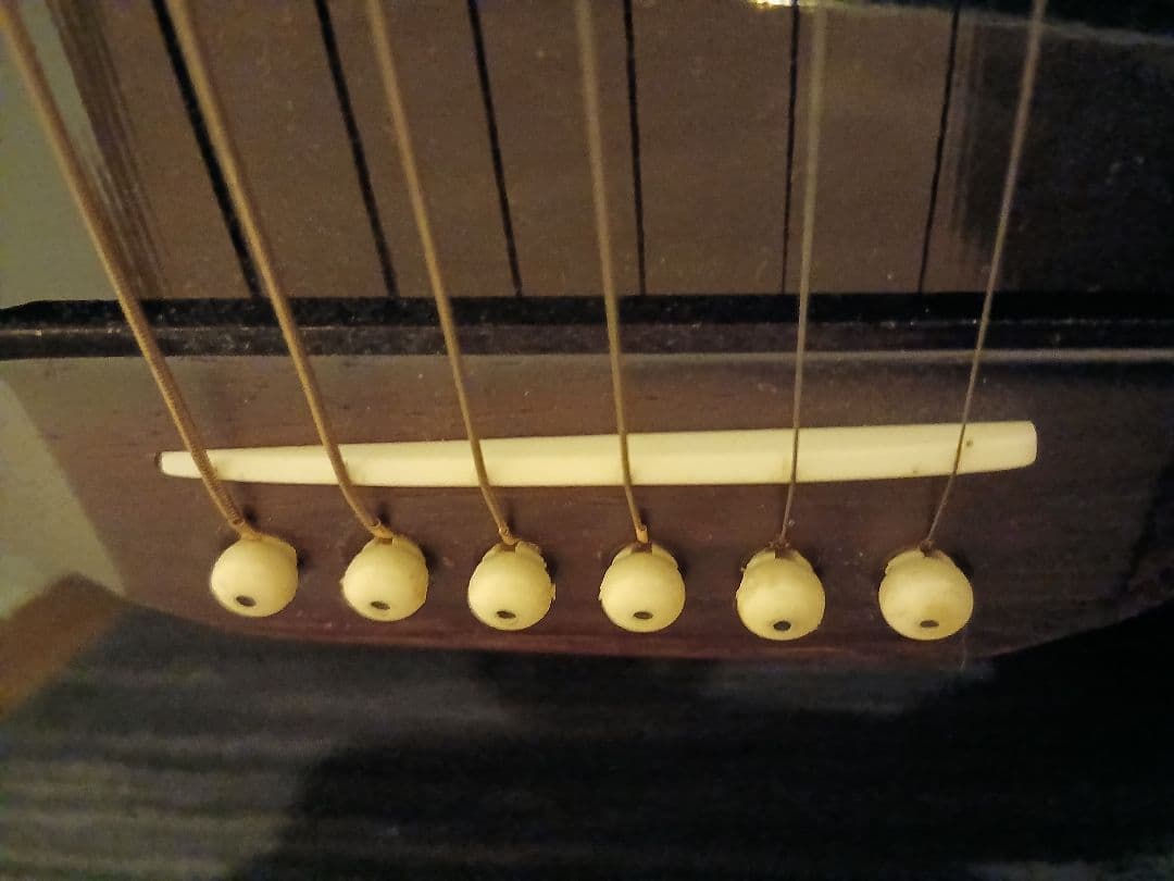 Epiphone BLUES MASTER　入手困難品