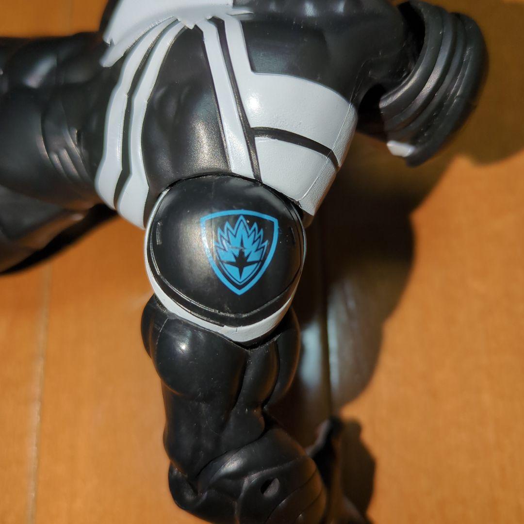 マーベルレジェンドスペースヴェノム＆マニアフィギュア