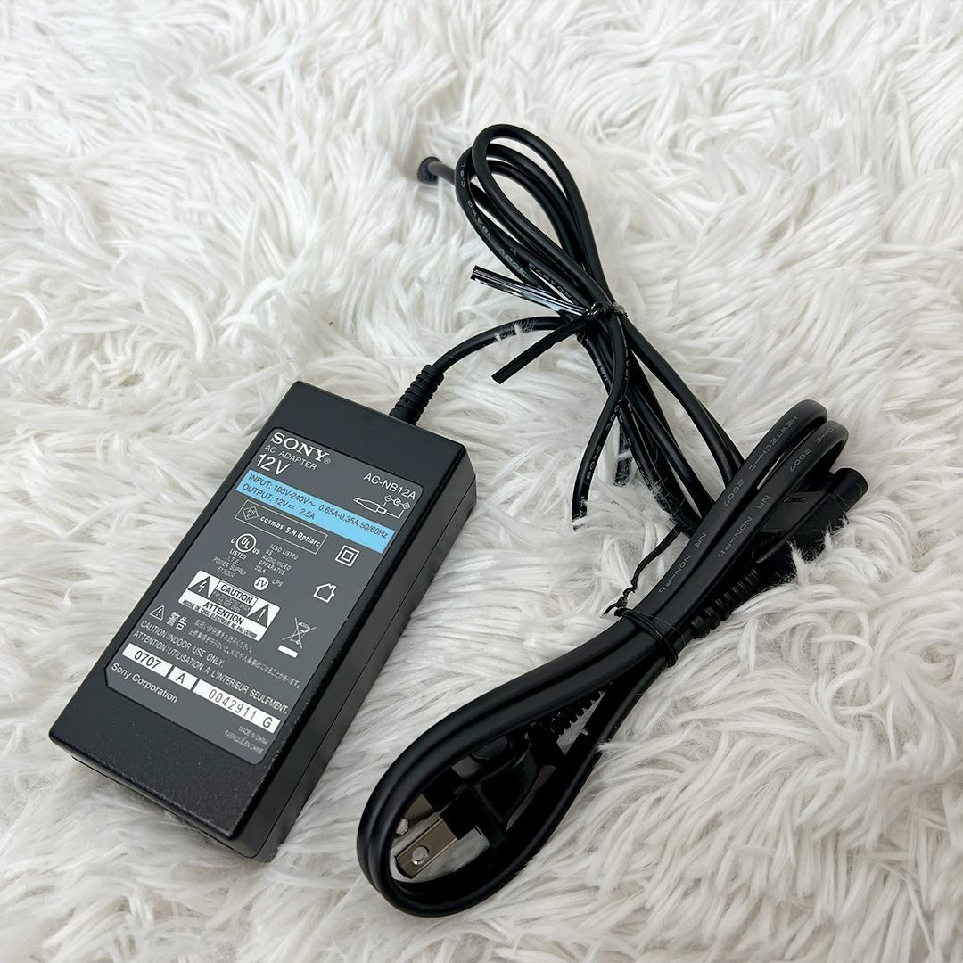 【美品・動作品】 SONY DVDライター VRD-MC5