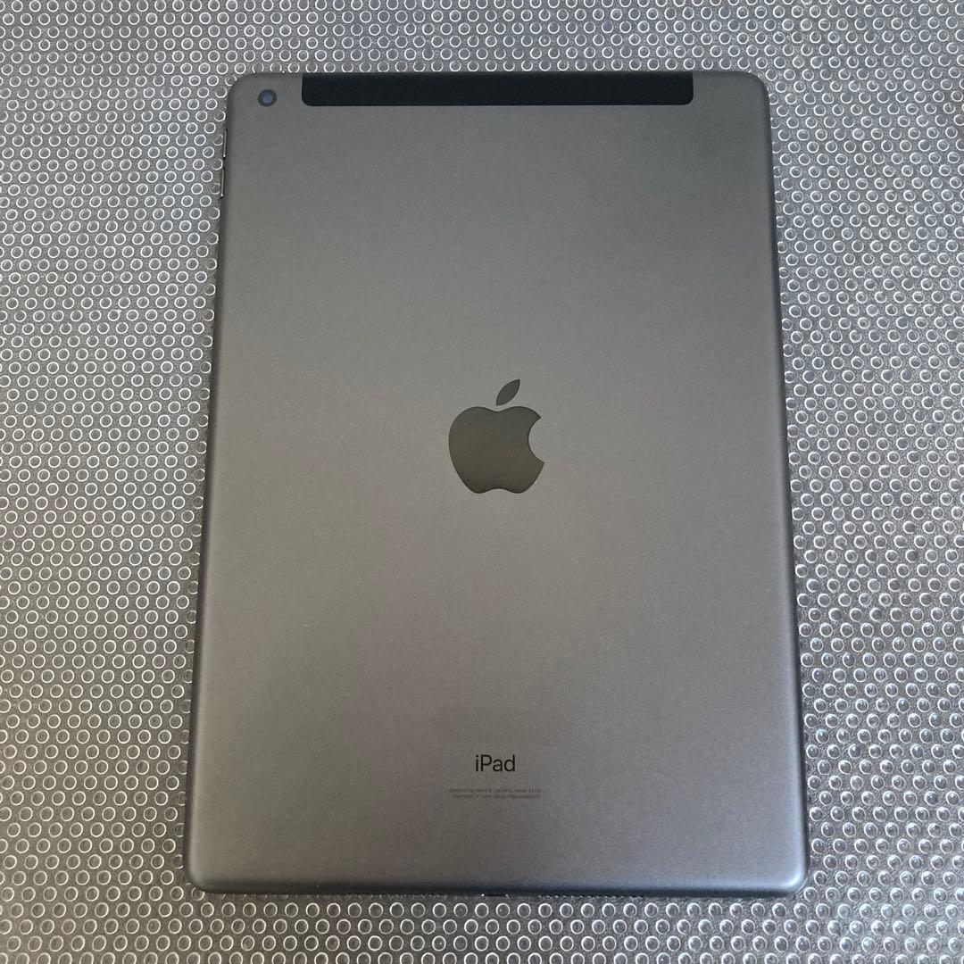 3635【早い者勝ち】iPad8 第8世代 32GB SIMフリー☆