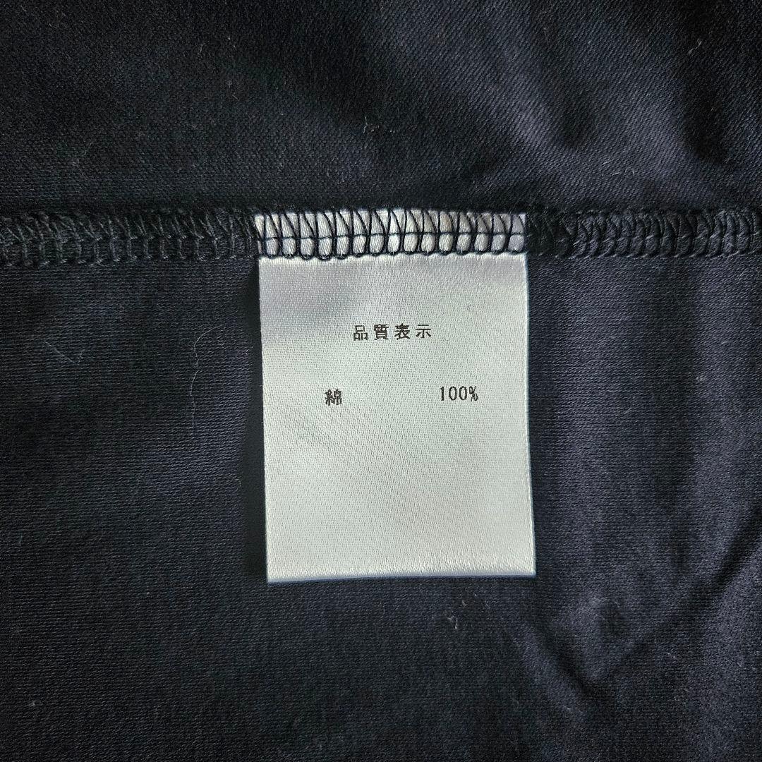 ナナフ　nanafu 浴衣　ルームウエア　ユニセックス　ネイビー