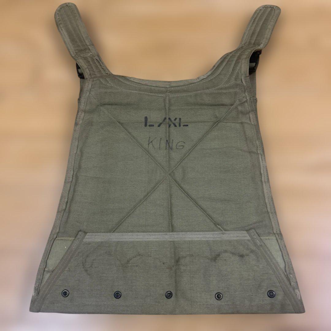 実物　eagle MBSS 放出品