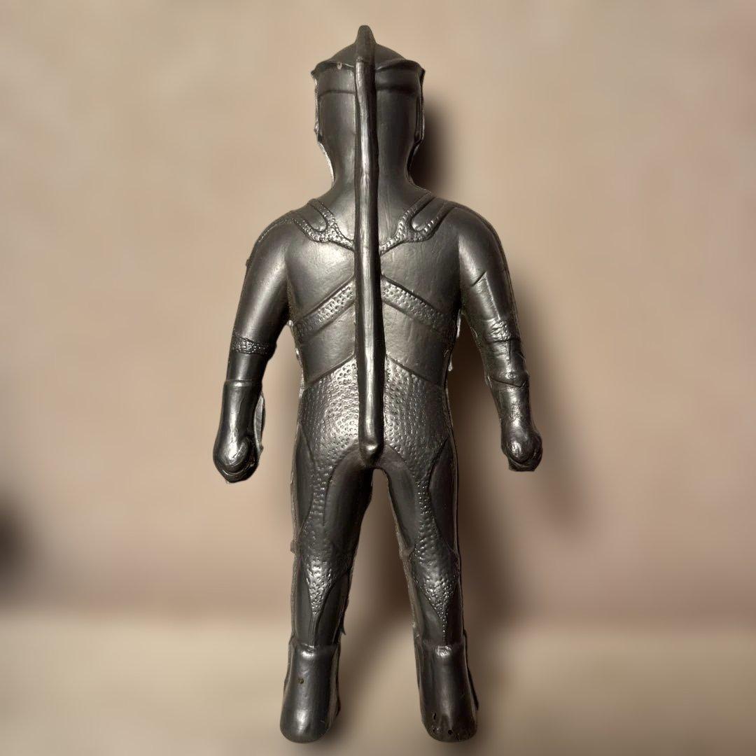 グレートマジンガー　ソフビパチ　当時物　無版権 パチソフビ　パチ