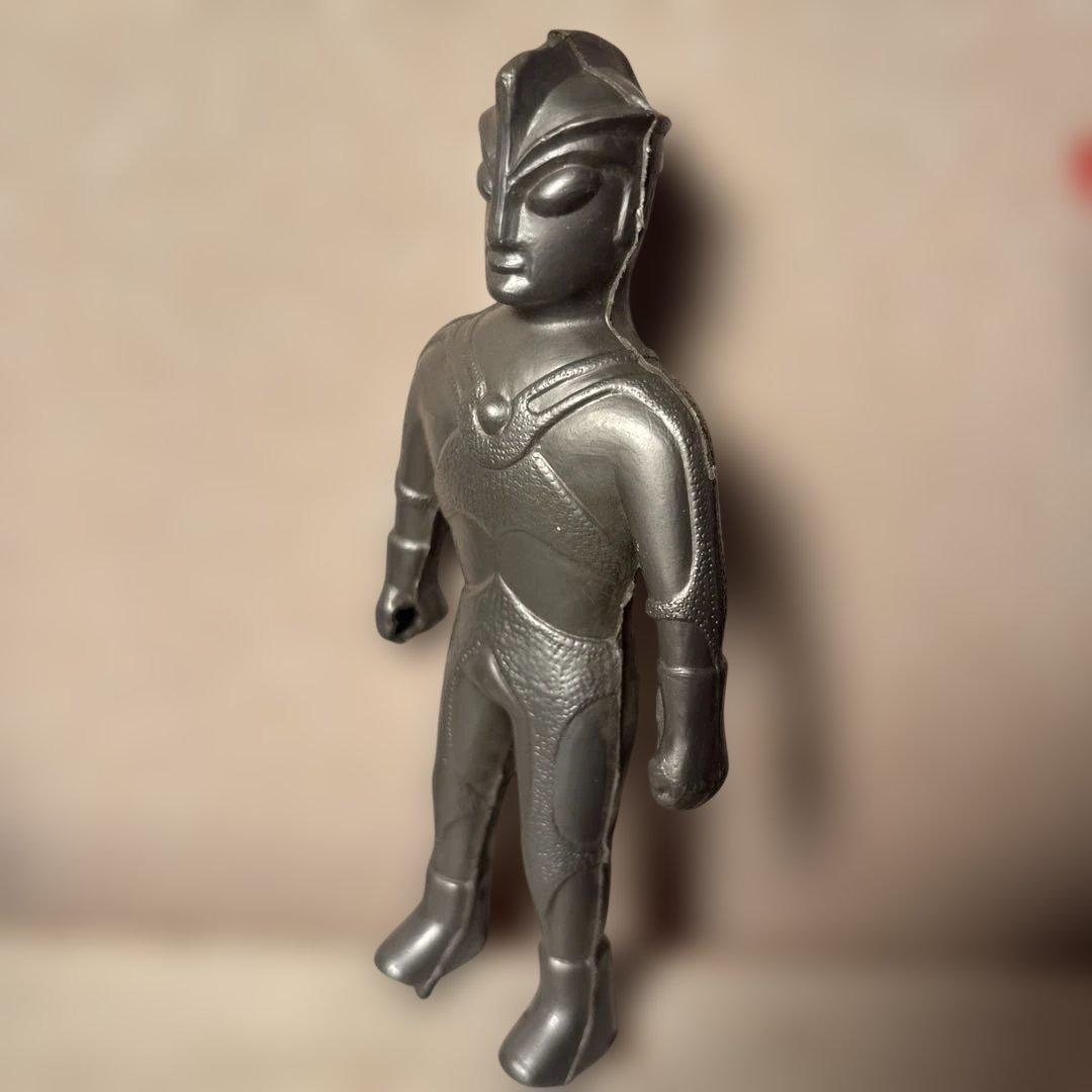 グレートマジンガー　ソフビパチ　当時物　無版権 パチソフビ　パチ