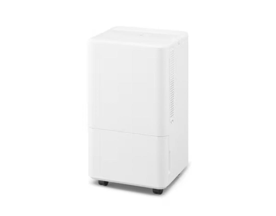 【美品】IRIS OHYAMAコンパクトクーラー