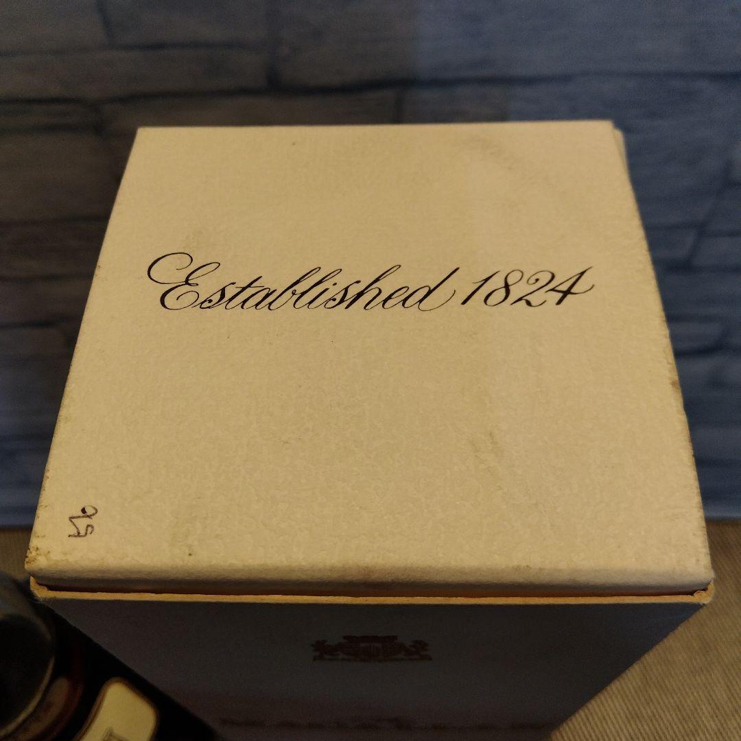 ★ 特級 The MACALLAN 12年 / Scotch Whisky