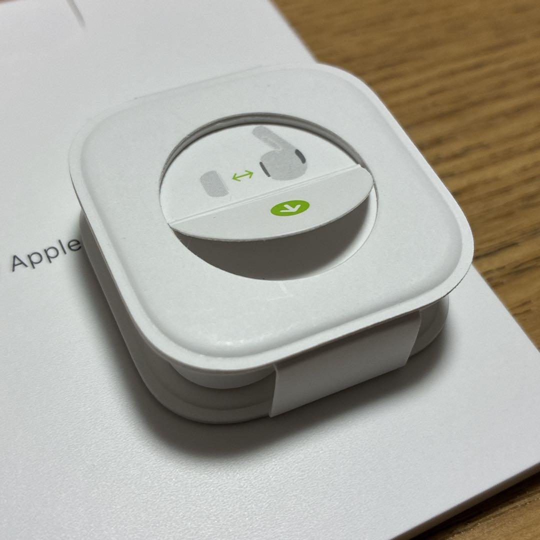 AirPods Pro 第1世代 MagSafe対応 MLWK3J/A 完全品