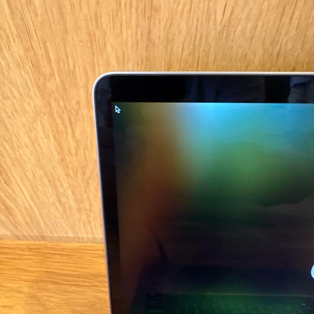 MacBook Pro13インチSSD512GBメモリ16GBUSキー2020