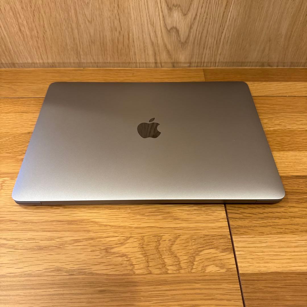 MacBook Pro13インチSSD512GBメモリ16GBUSキー2020