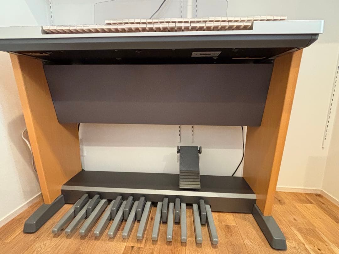 ヤマハ　ステージアミニ　エレクトーン　STAGEA ELB-01 2014製