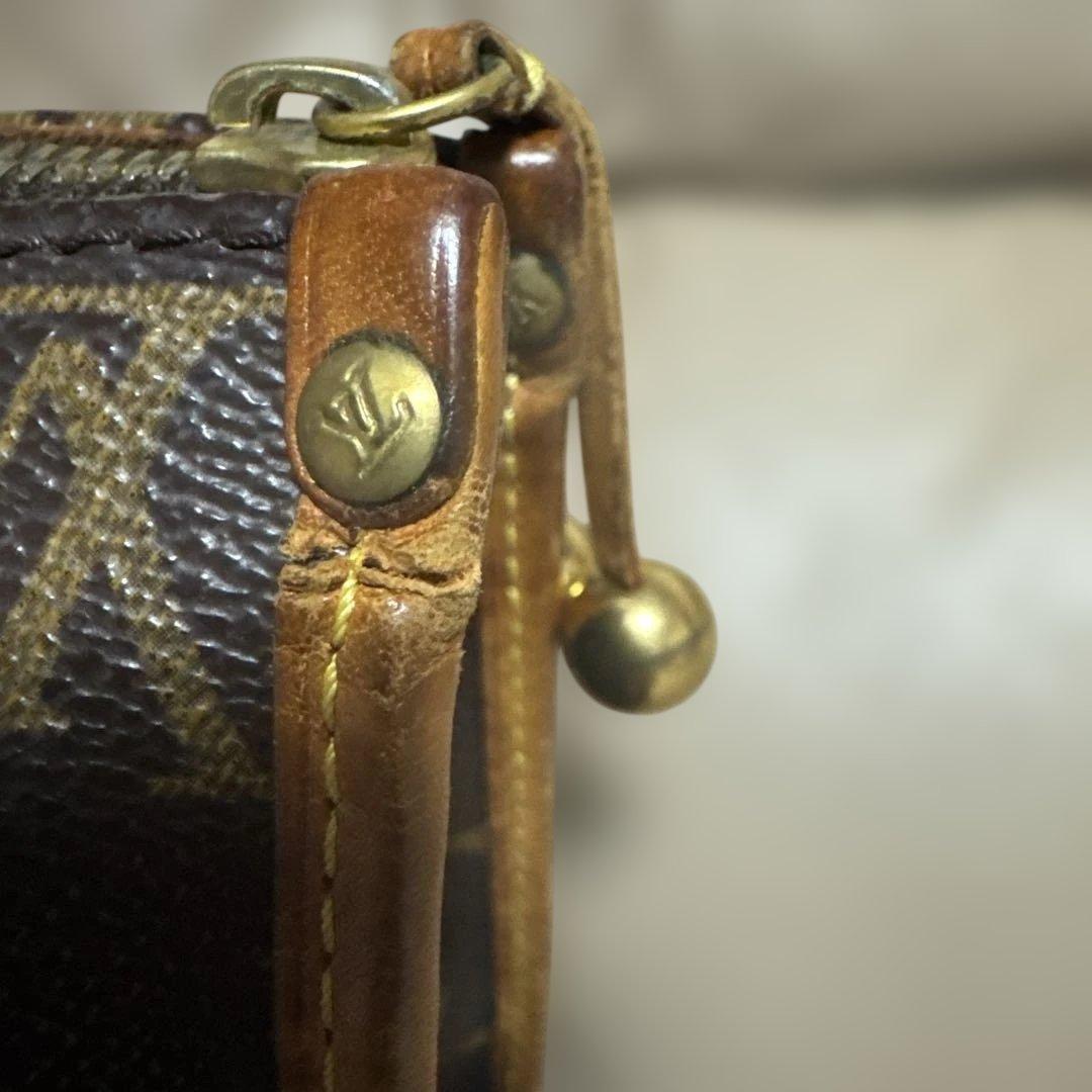 ⬛︎ルイヴィトン⬛︎ ポパンクール オ M40007 ショルダーバッグ